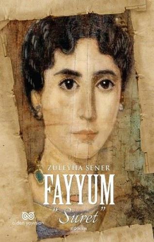 Fayyum - Suret | Kitap Ambarı