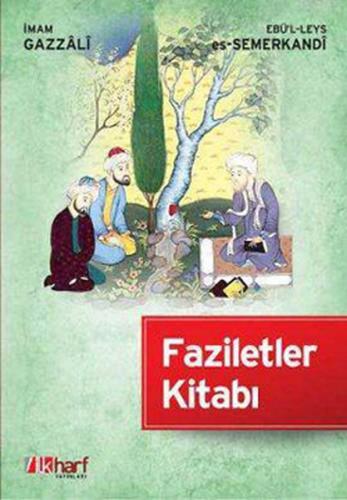 Faziletler Kitabı | Kitap Ambarı
