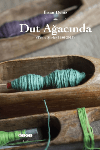Dut Ağacında | Kitap Ambarı