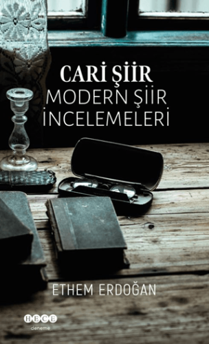 Cari Şiir - Modern Şiir İncelemeleri