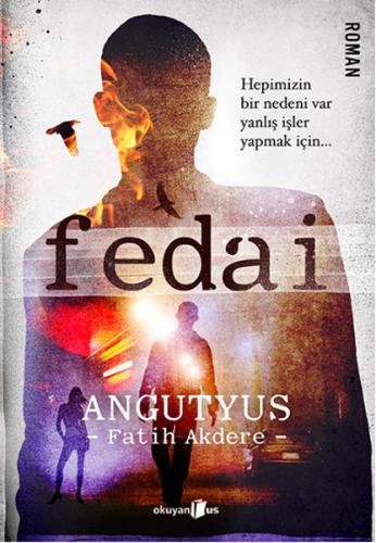 Fedai | Kitap Ambarı