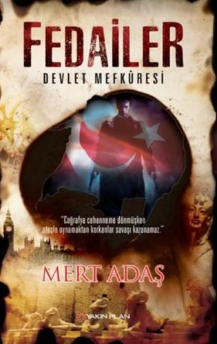 Fedailer | Kitap Ambarı