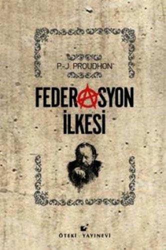 Federasyon İlkesi (Ciltli)