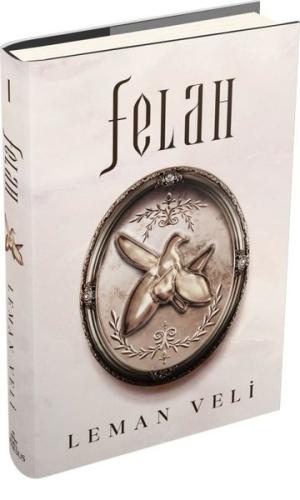 Felah - 1 (Ciltli) | Kitap Ambarı