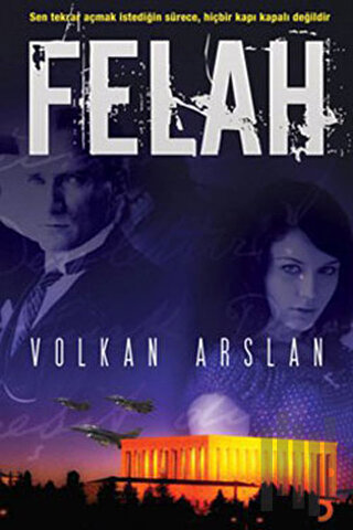 Felah | Kitap Ambarı