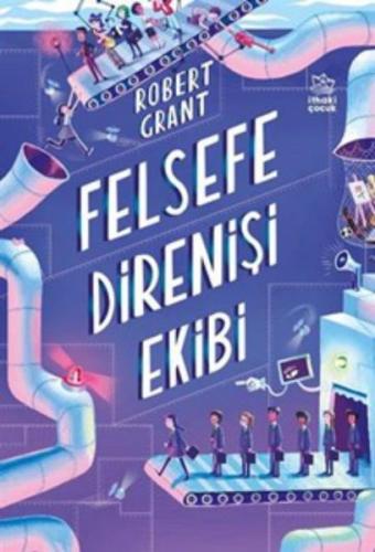 Felsefe Direnişi Ekibi | Kitap Ambarı