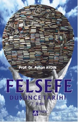 Felsefe - Düşünce Tarihi