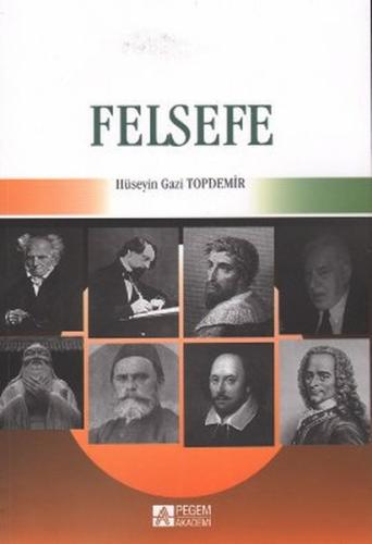 Felsefe | Kitap Ambarı