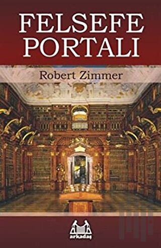 Felsefe Portalı | Kitap Ambarı