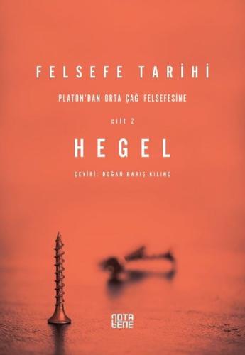 Felsefe Tarihi 2.Cilt | Kitap Ambarı