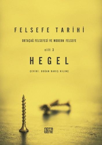 Felsefe Tarihi 3.Cilt | Kitap Ambarı