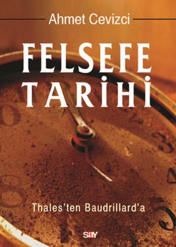 Felsefe Tarihi | Kitap Ambarı