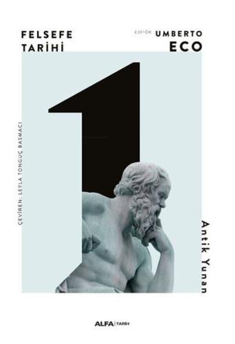 Felsefe Tarihi | Kitap Ambarı