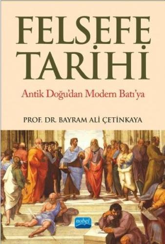 Felsefe Tarihi | Kitap Ambarı
