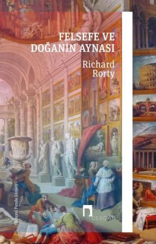 Felsefe ve Doğanın Aynası | Kitap Ambarı