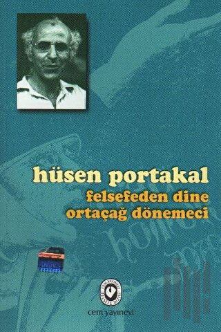 Felsefeden Dine Ortaçağ Dönemeci