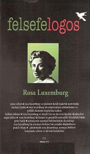 Felsefelogos - Rosa Luxemburg | Kitap Ambarı