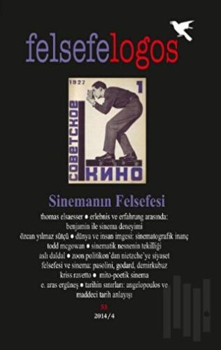 Felsefelogos Sayı: 55 2014/4