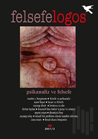 Felsefelogos Sayı: 66 2017/3