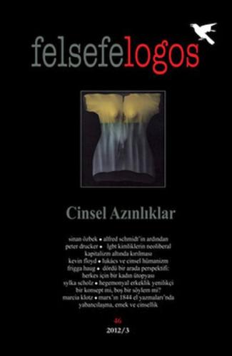 Felsefelogos Sayı - Cinsel Azınlıklar | Kitap Ambarı