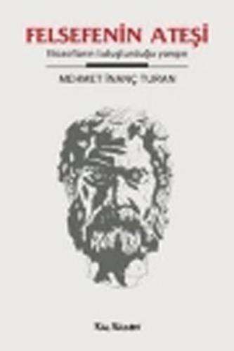 Felsefenin Ateşi | Kitap Ambarı
