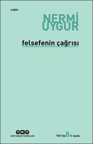 Felsefenin Çağrısı