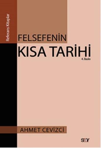 Felsefenin Kısa Tarihi | Kitap Ambarı
