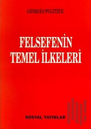 Felsefenin Temel İlkeleri