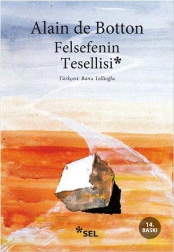 Felsefenin Tesellisi | Kitap Ambarı