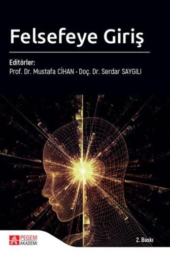 Felsefeye Giriş | Kitap Ambarı