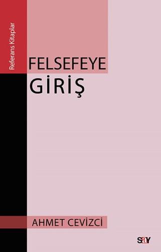 Felsefeye Giriş | Kitap Ambarı