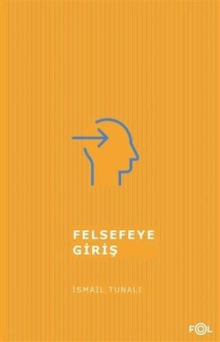 Felsefeye Giriş