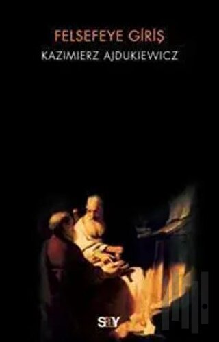 Felsefeye Giriş | Kitap Ambarı