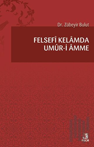 Felsefi Kelamda Umur-i Amme