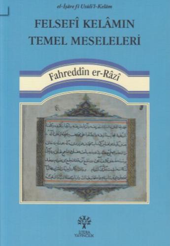 Felsefi Kelamın Temel Meseleleri