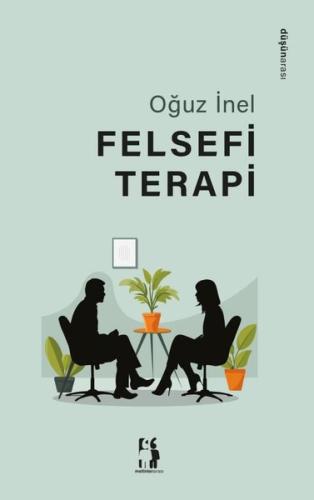 Felsefi Terapi | Kitap Ambarı