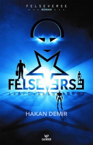 Felseverse (Ciltli) | Kitap Ambarı