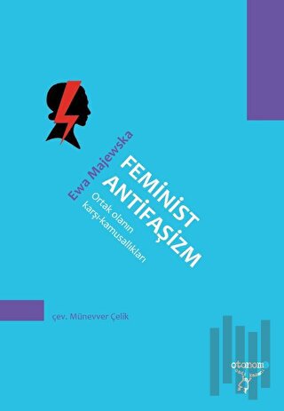 Feminist Antifaşizm | Kitap Ambarı