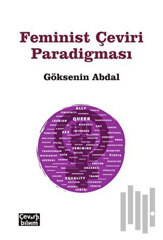 Feminist Çeviri Paradigması | Kitap Ambarı