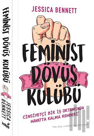 Feminist Dövüş Kulübü | Kitap Ambarı