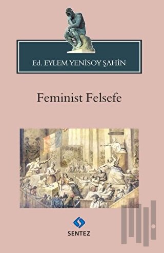 Feminist Felsefe | Kitap Ambarı