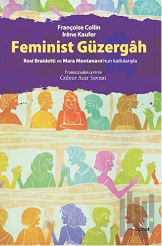 Feminist Güzergah | Kitap Ambarı
