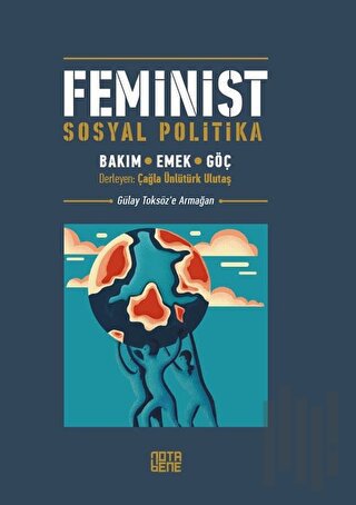 Feminist Sosyal Politika | Kitap Ambarı