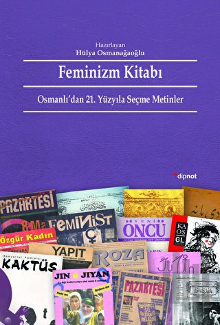 Feminizm Kitabı | Kitap Ambarı