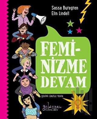 Feminizme Devam | Kitap Ambarı