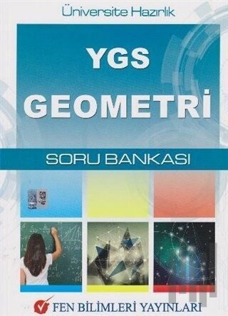 Fen Bilimleri YGS Geometri Soru Bankası