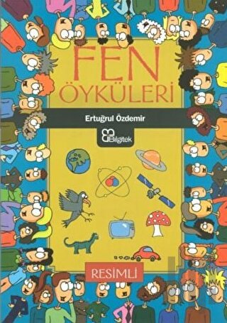 Fen Öyküleri