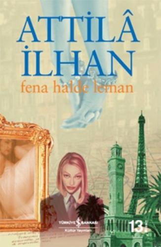 Fena Halde Leman | Kitap Ambarı