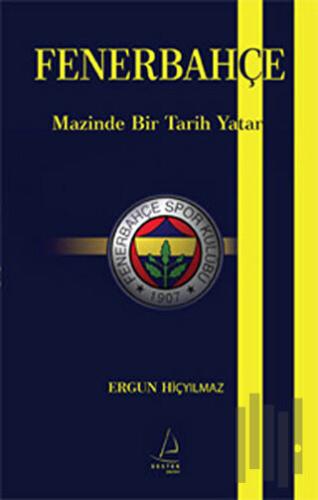 Fenerbahçe | Kitap Ambarı