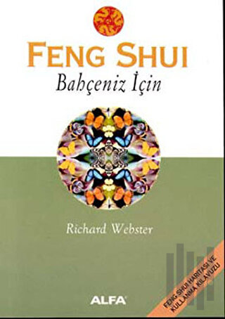Feng Shui Bahçeniz İçin | Kitap Ambarı
